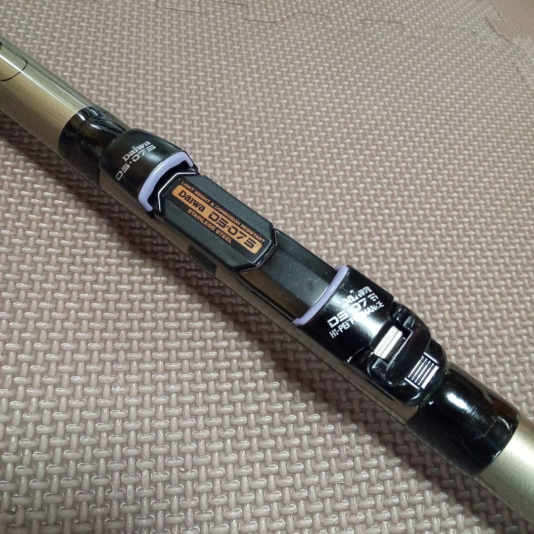 K*A様 DAIWA　 大島　1.5-59/70