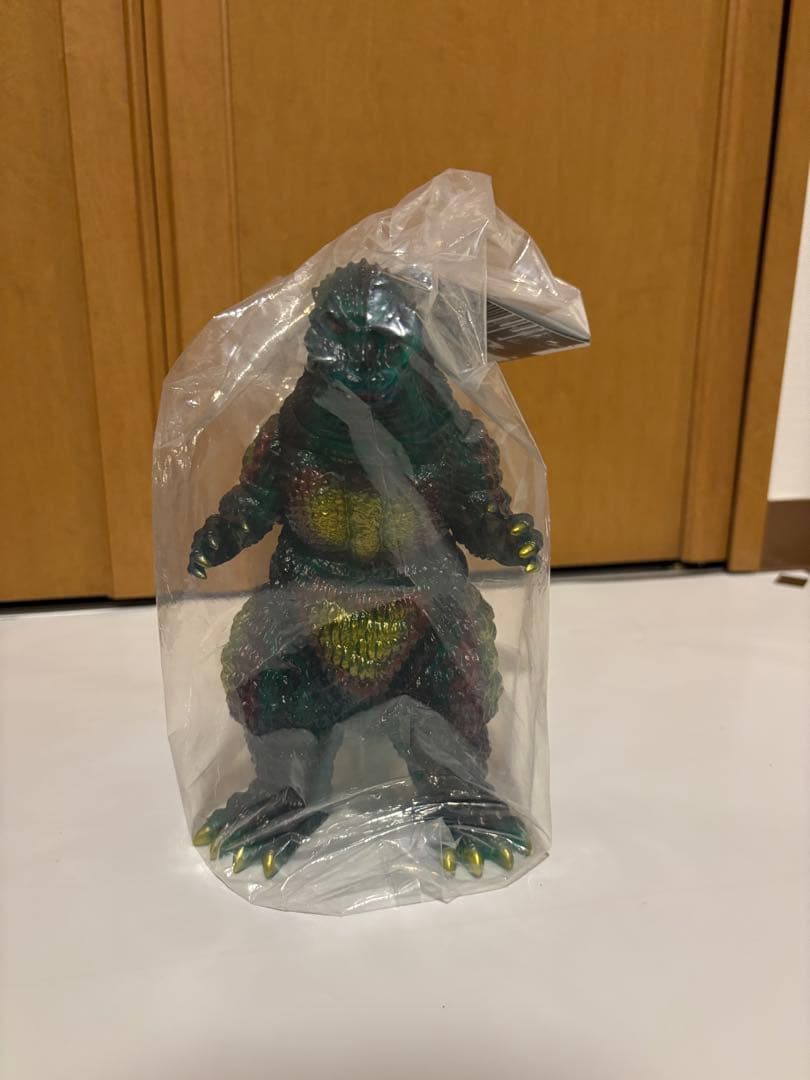 Marmit デスゴジ　グリーンクリア　週末限定