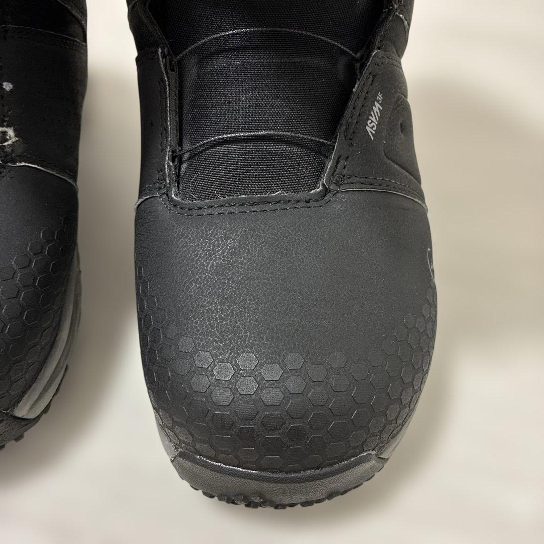 nidecker altai 27.0㎝　22-23 アルタイ