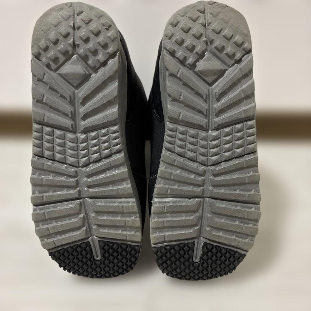 nidecker altai 27.0㎝　22-23 アルタイ