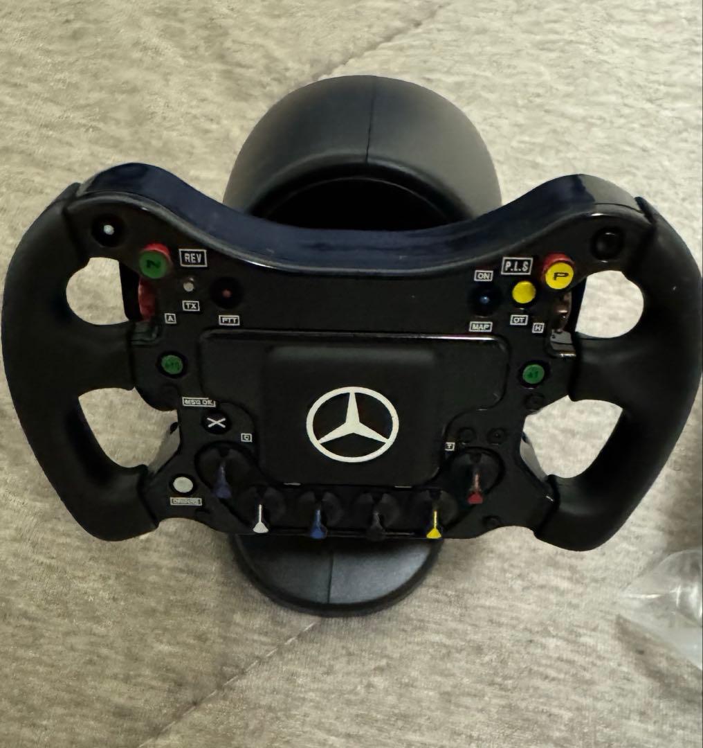 ❗️美品　日々値下げ❗️ディアゴスティーニ 1/8 マクラーレンMP4-23