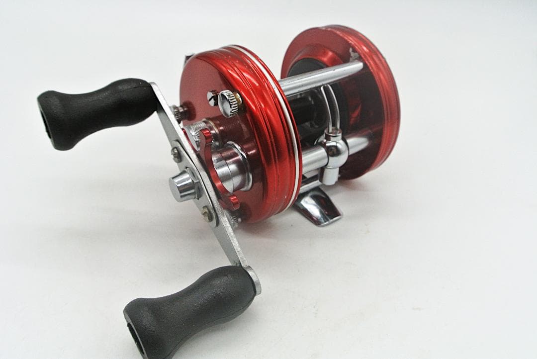 ABU Ambassadeur No 5000 アブ アンバサダー ②