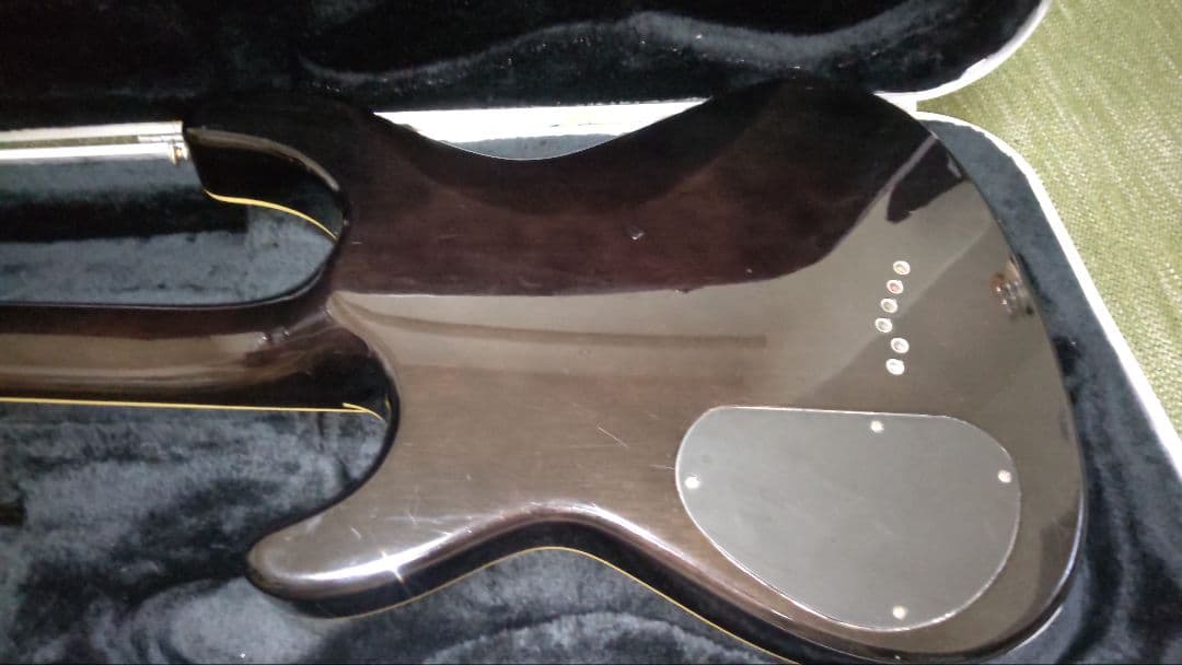 IBANEZ アイバニーズ SZ720FM エレキギター フレイムメイプル