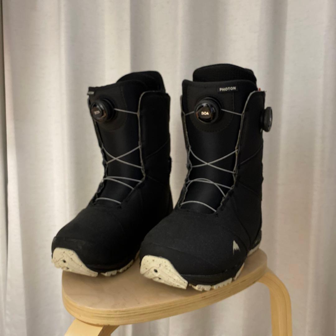 美品BURTON PHOTON BOA WIDE
