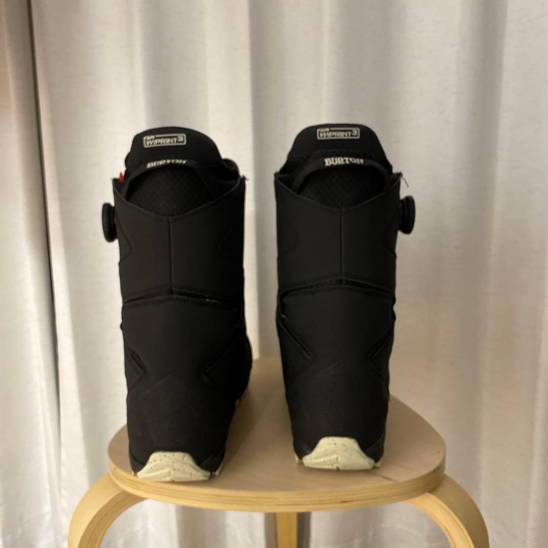 美品BURTON PHOTON BOA WIDE