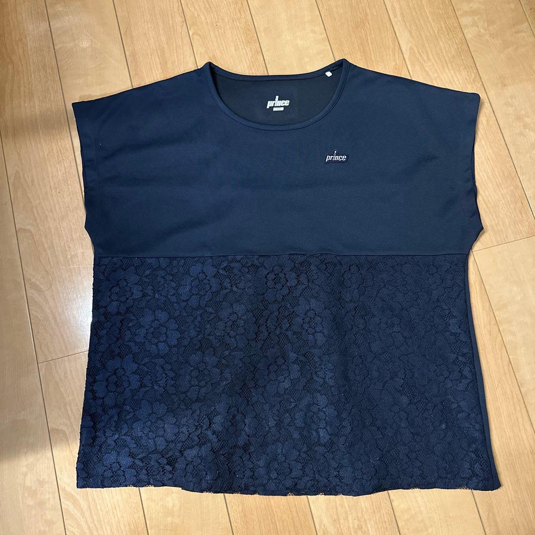 のりこ‼️プリンスセットアップ