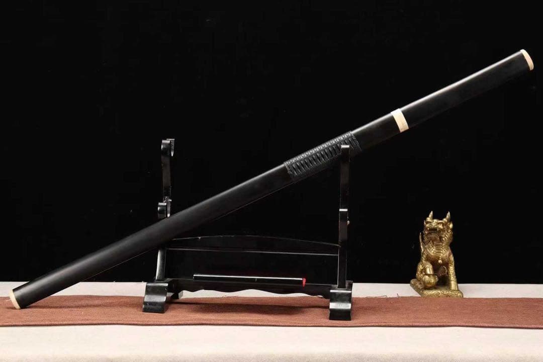 素影剣 武具 舞踊刀 古兵器 模造刀 稽古