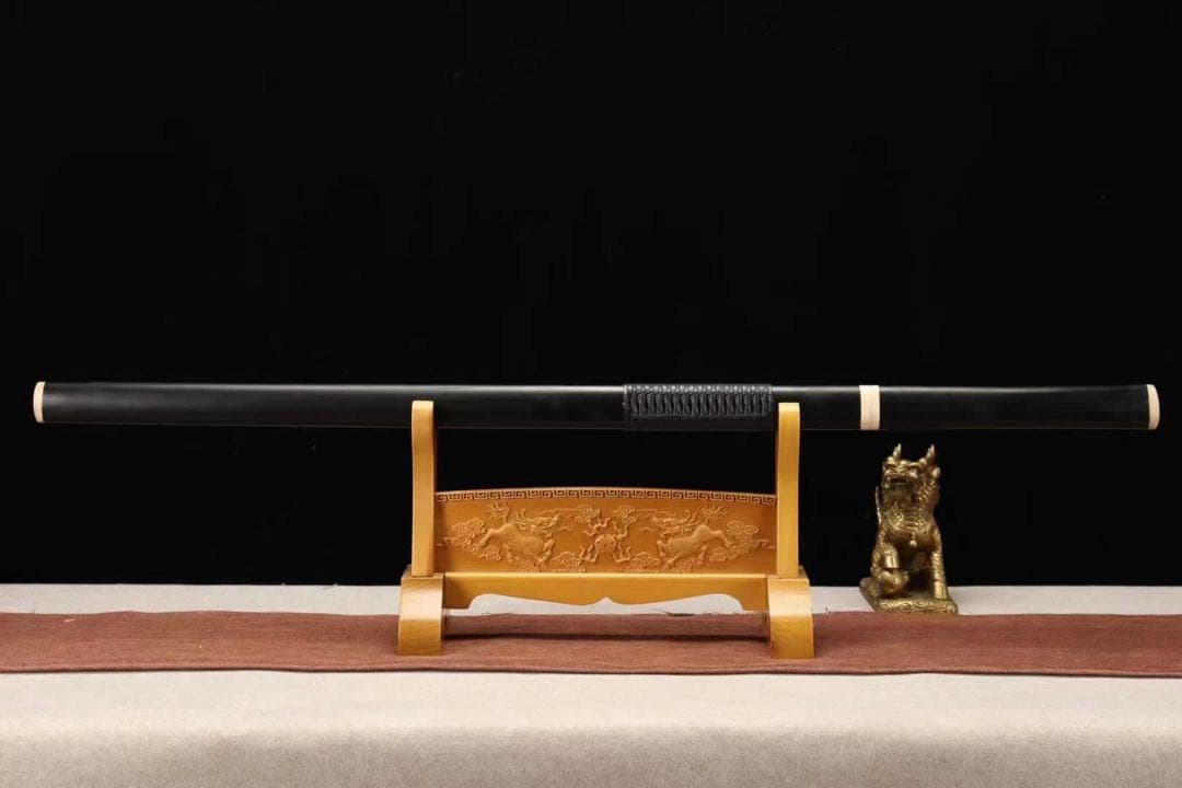 素影剣 武具 舞踊刀 古兵器 模造刀 稽古