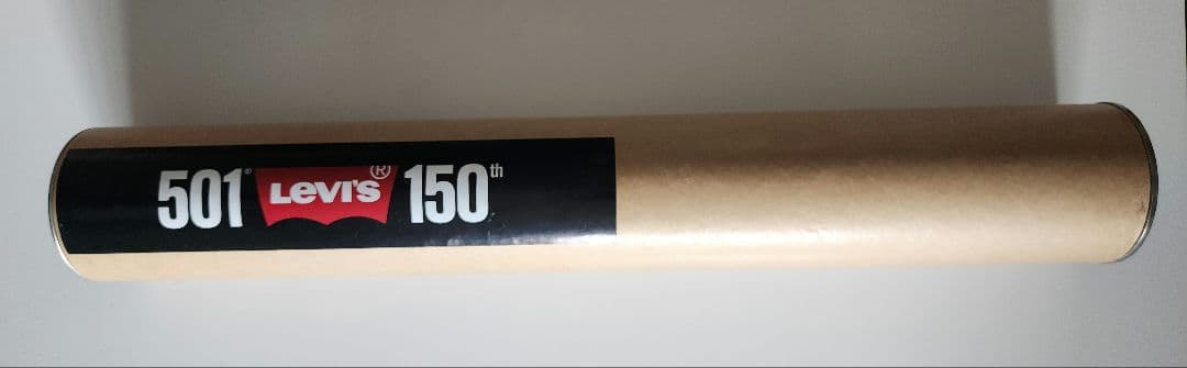 Newjeans NJZ LEVI'S ポスター