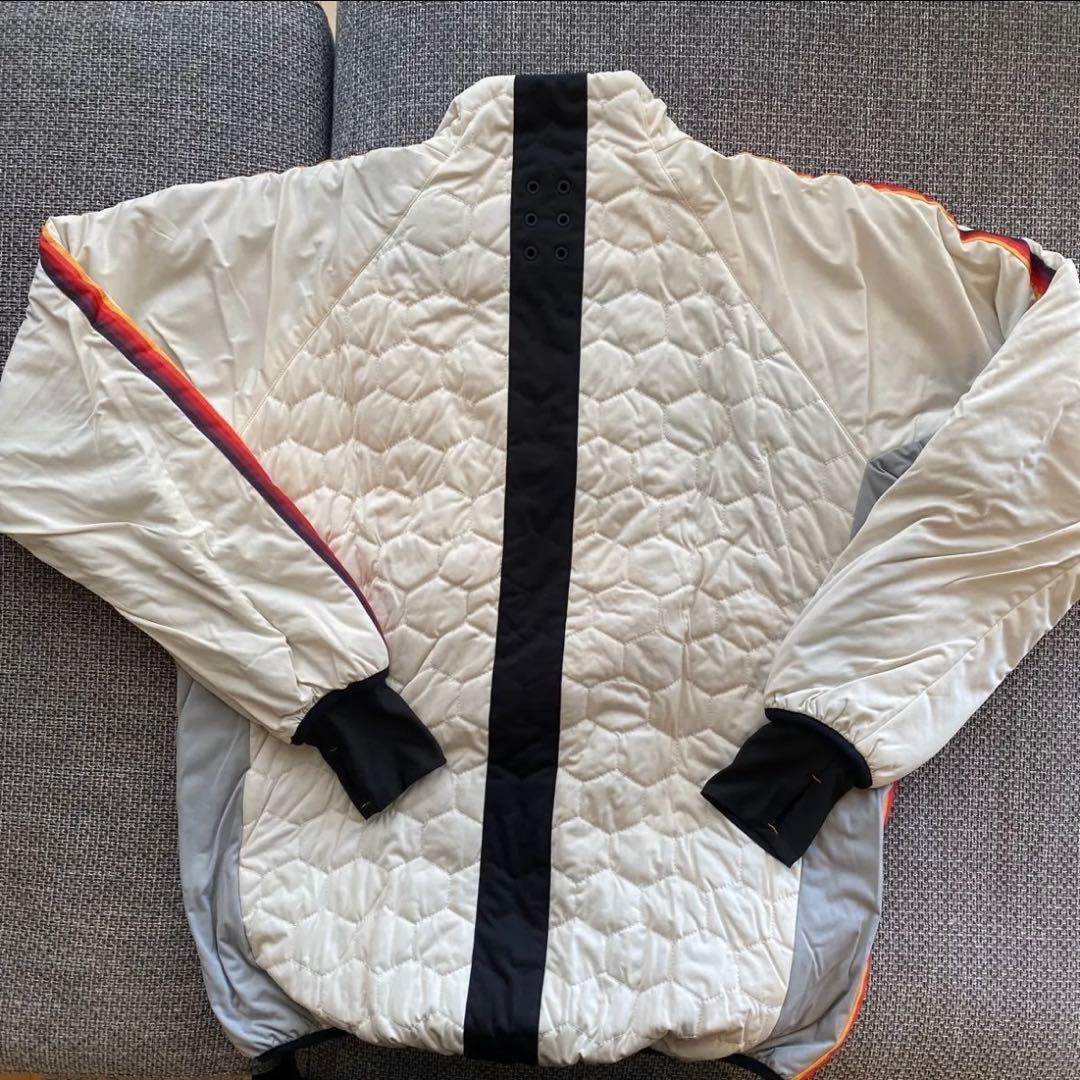 RUSSELUNO ラッセルノ ダウンジャケット