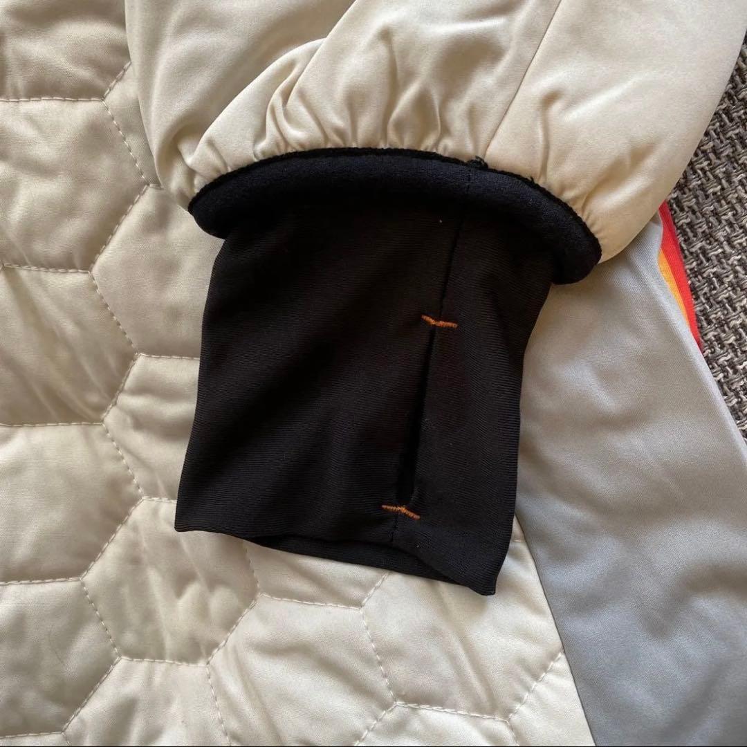 RUSSELUNO ラッセルノ ダウンジャケット