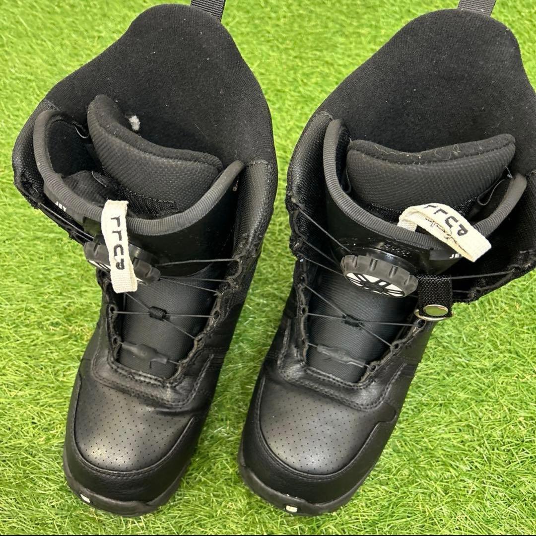 BURTON スノーブーツ　JET 26.5cm