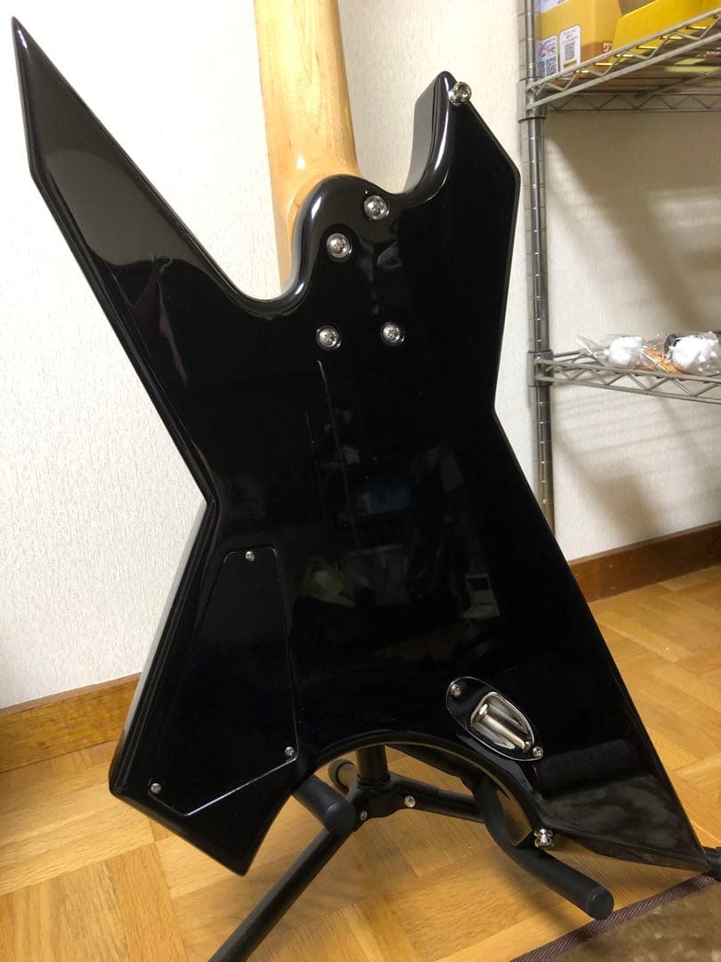 Killer (キラー) KB-Impulss PJ '15 (Black)