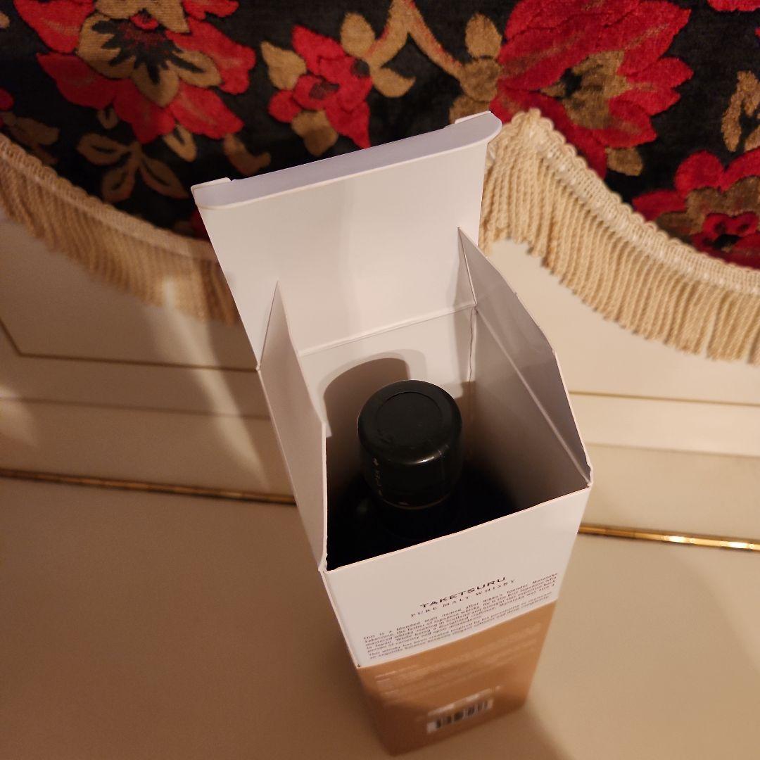 [ 新品 人気商品 ] NIKEA 竹鶴 [最終御値引き価格] 8500円 !