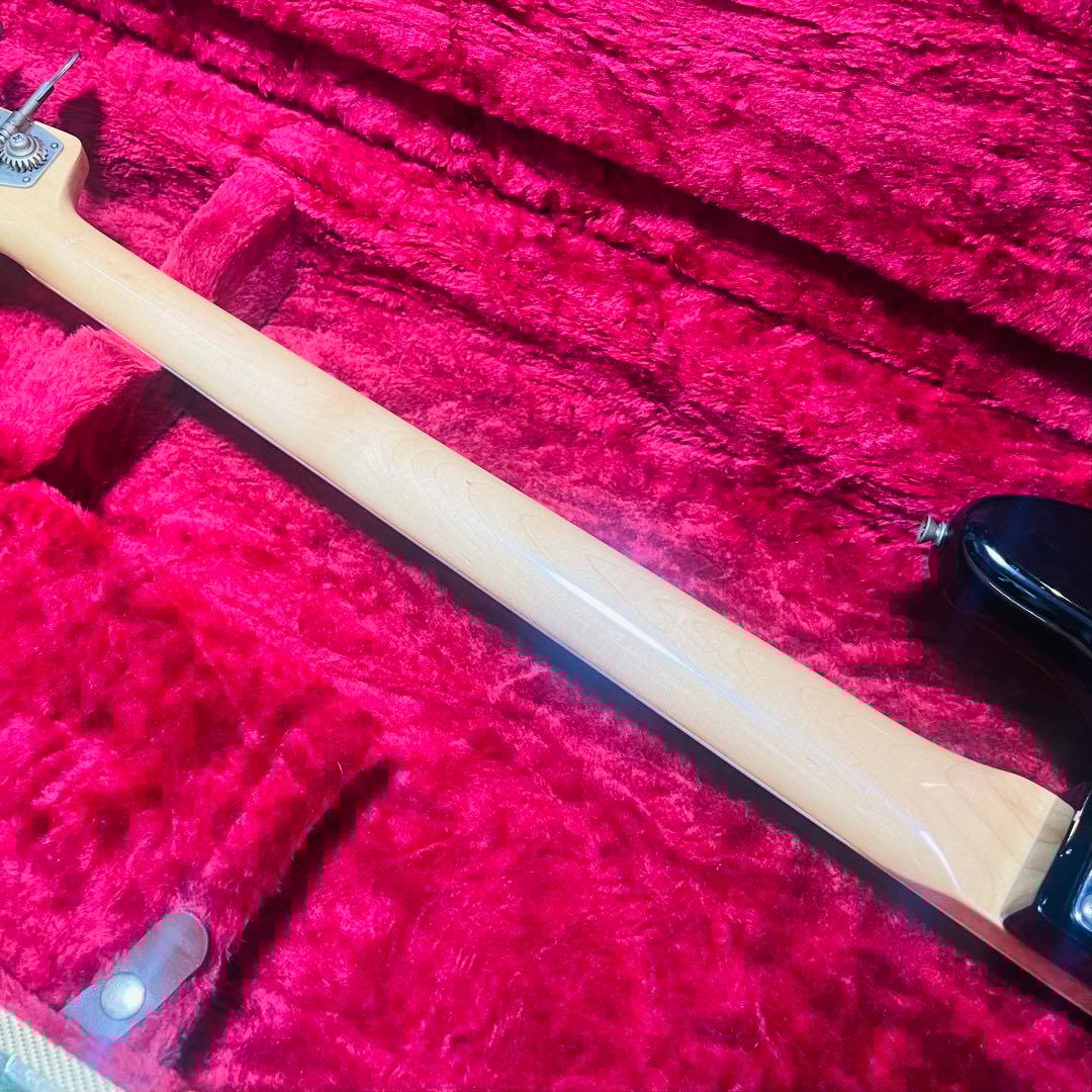 【激レア】Guyatone ジャズベ EB-35