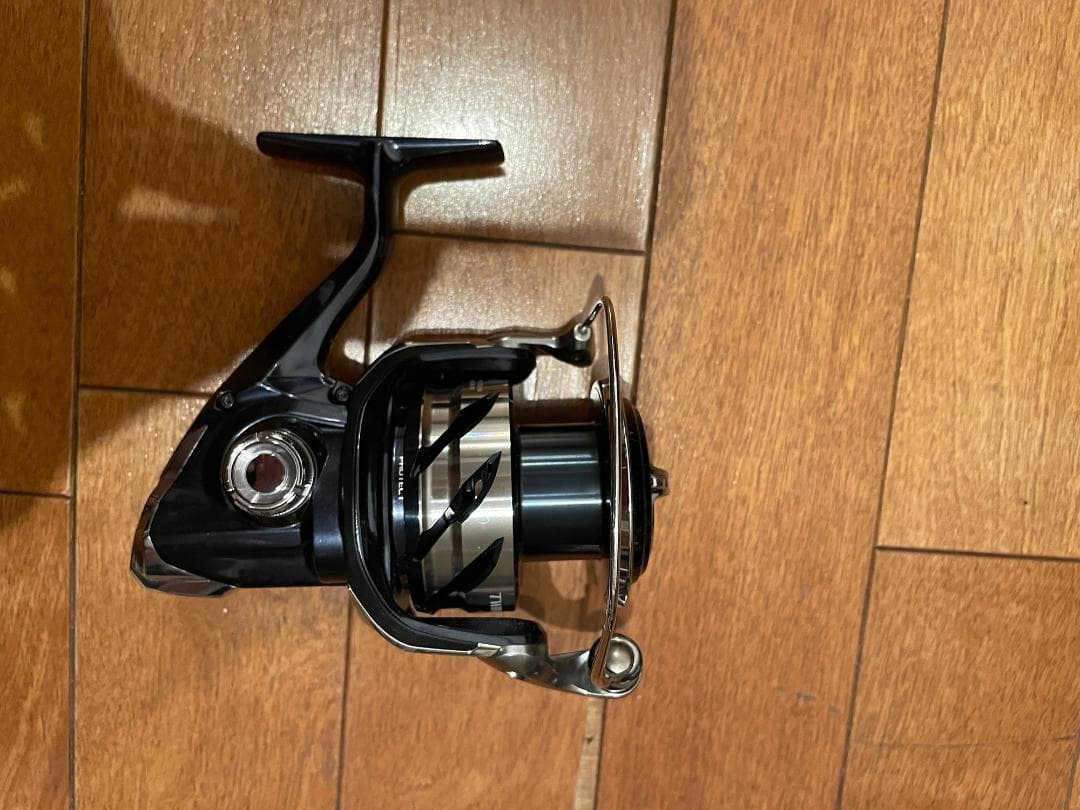 [シマノ(SHIMANO)] 21 ツインパワー SW 6000HG PG
