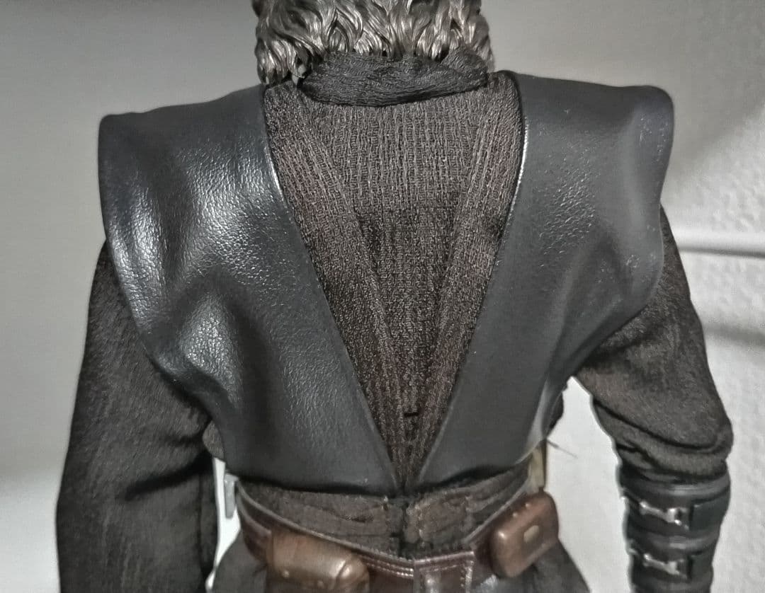 ホットトイズ　アナキン・スカイウォーカー