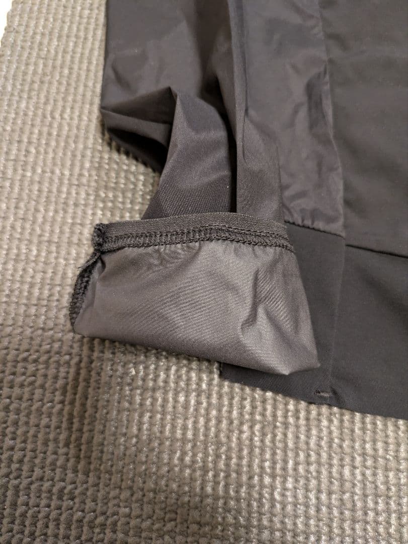 PEARL IZUMIビジョン ウィンドブレーカーMサイズ