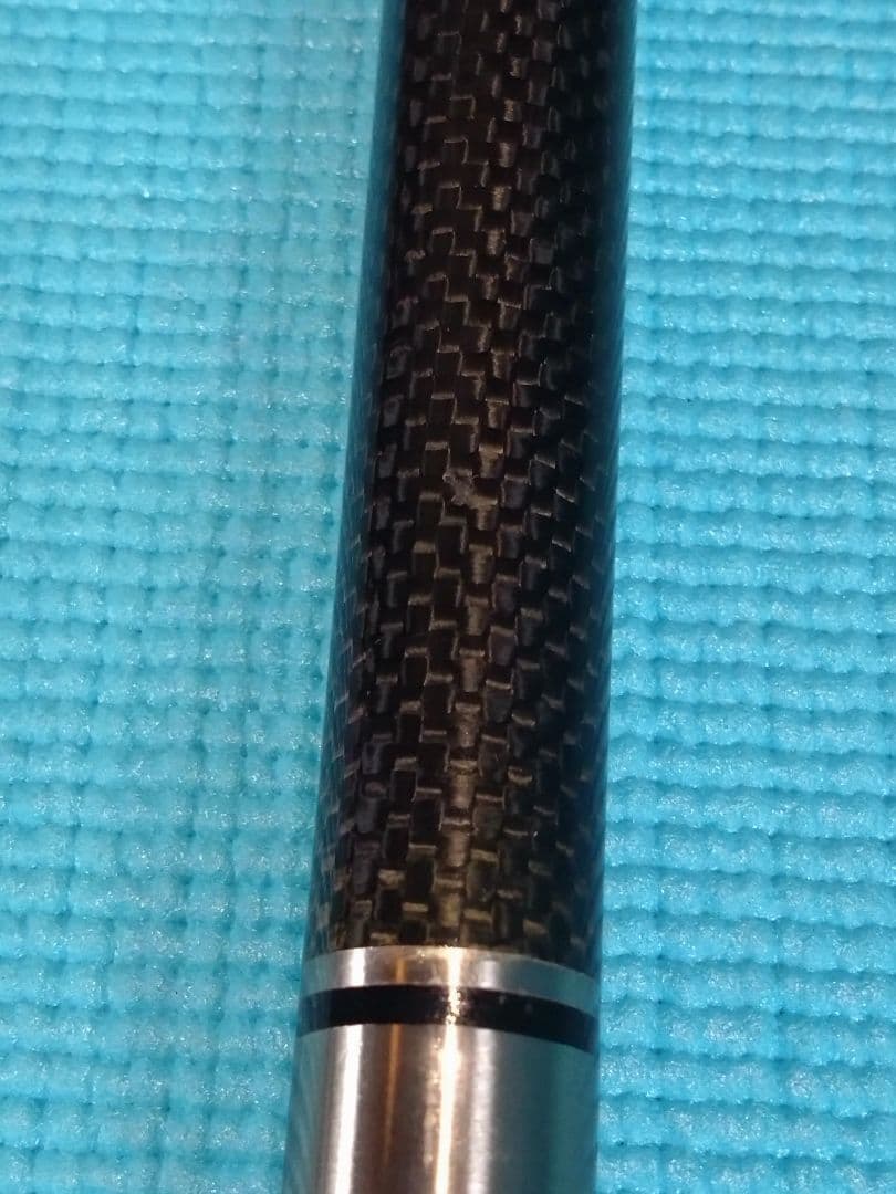 ビリヤードキュー キューテック