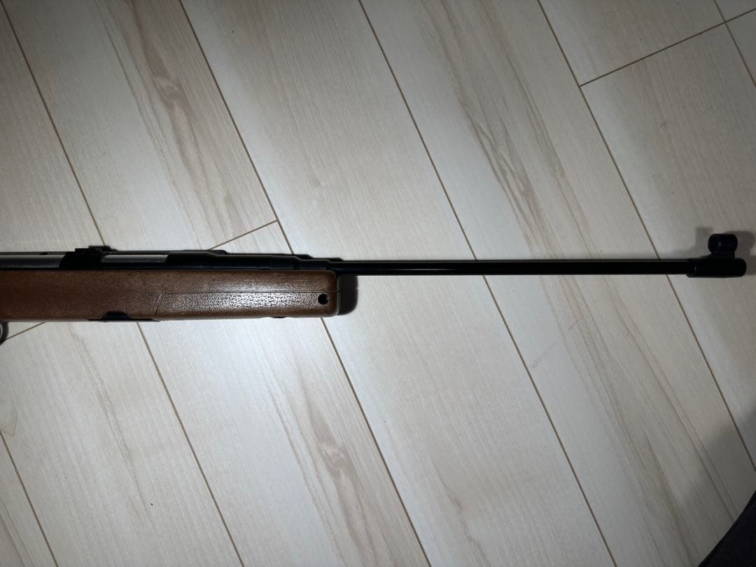 トイガン UNIX 1986 MODEL PATENTS PENDING