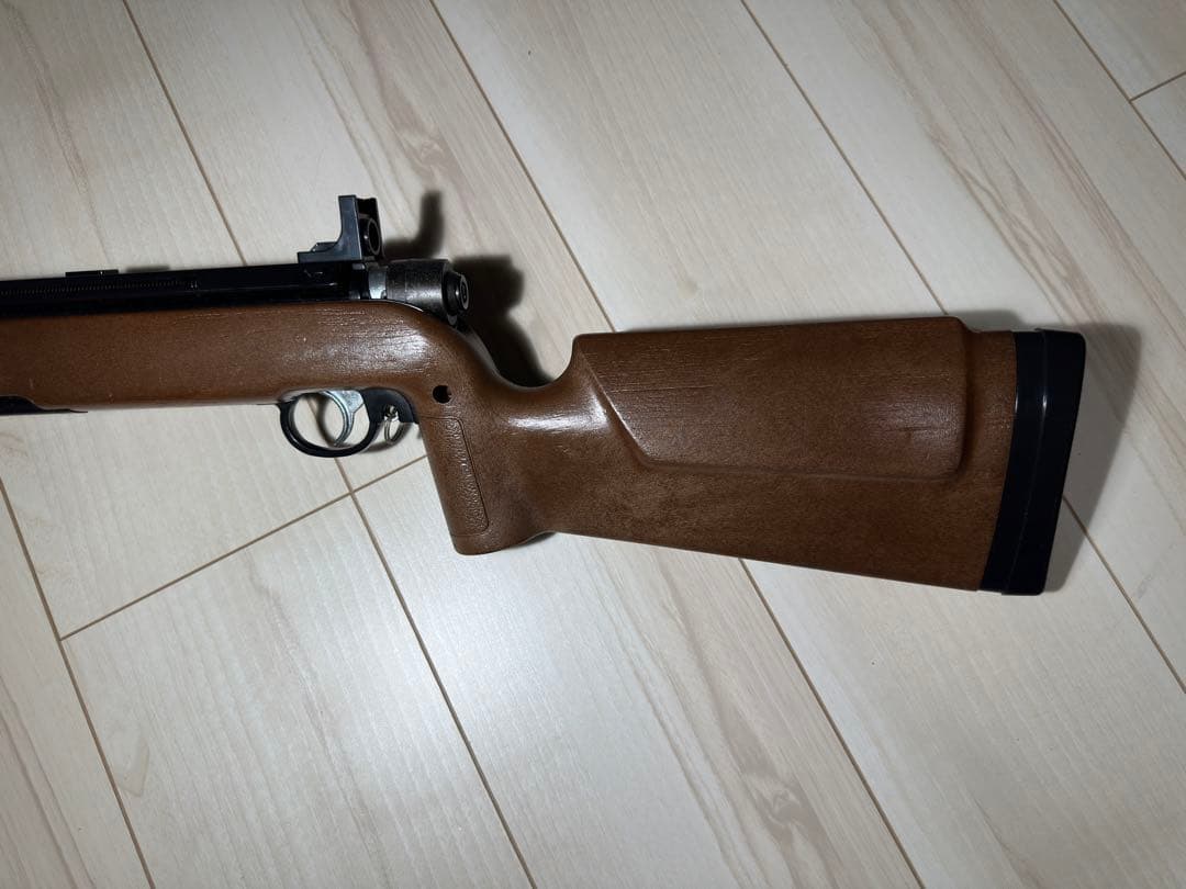 トイガン UNIX 1986 MODEL PATENTS PENDING