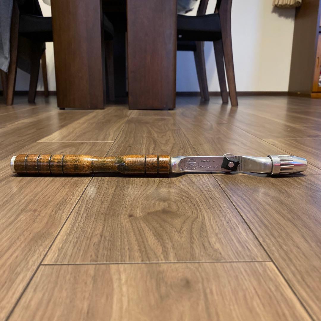 グラスアイ グリップ