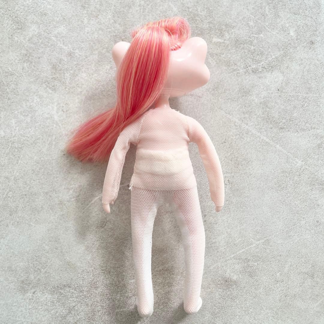 ワンダーフロッグ　カレン