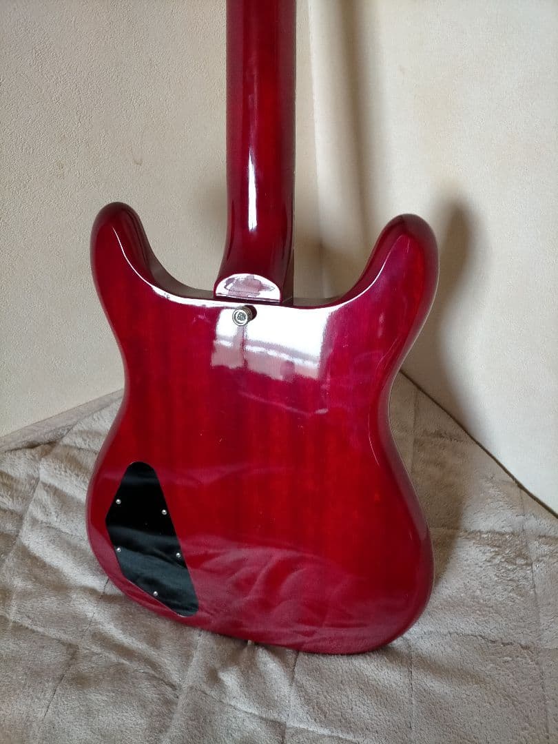 【美品】Epiphone Wilshire P-90 ウィルシャー