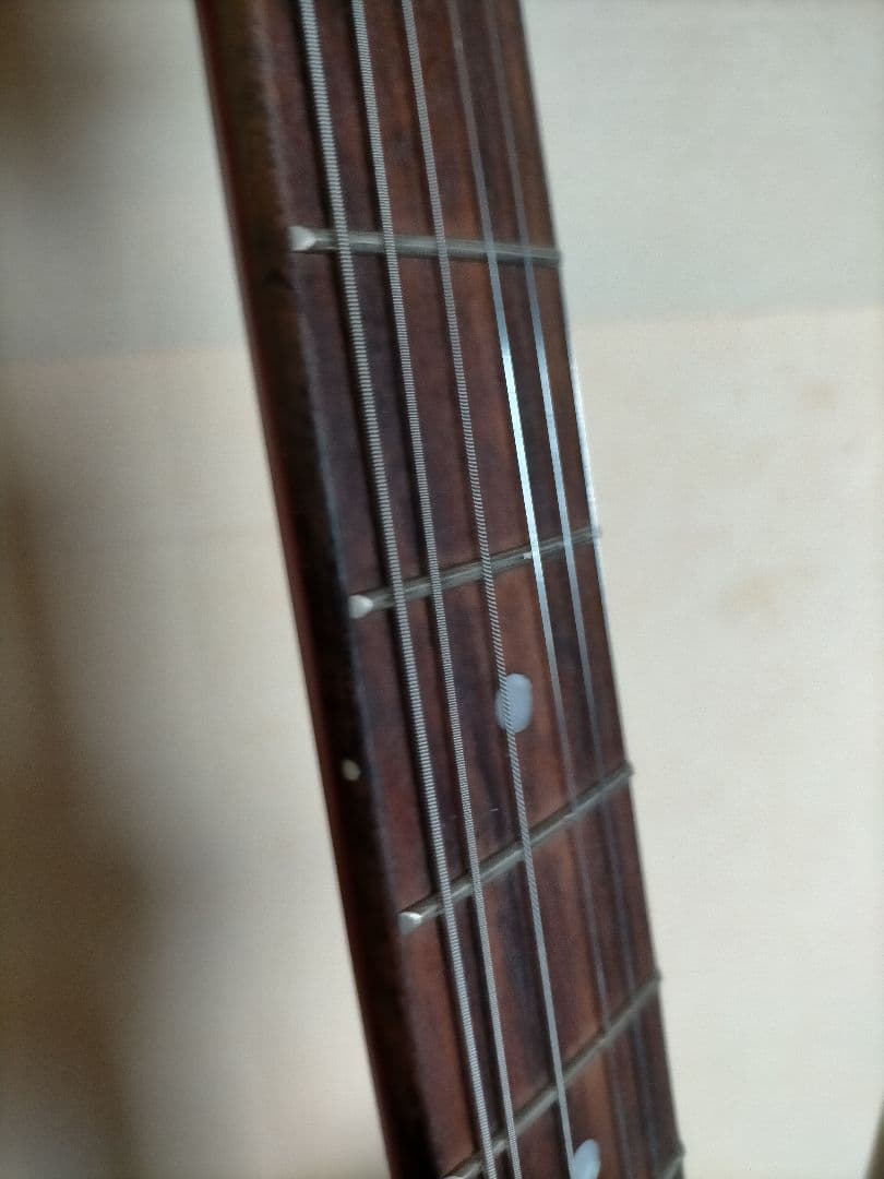 【美品】Epiphone Wilshire P-90 ウィルシャー