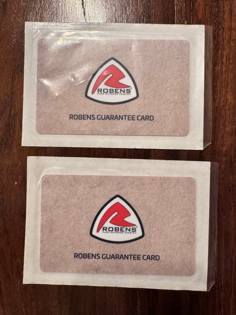 ローベンス クロンダイク タープ4×4