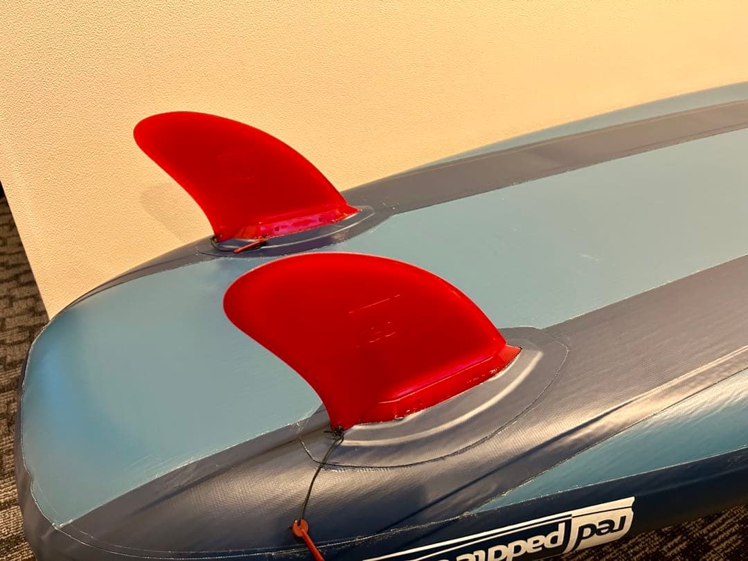 2023年モデル　Red Paddle Compact 11 supボード