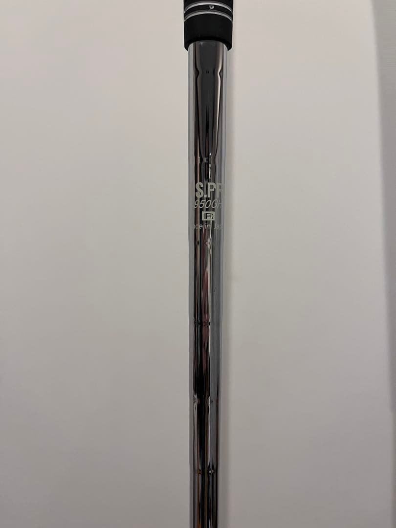 マスダゴルフ SWウェッジ m425 s ns950r