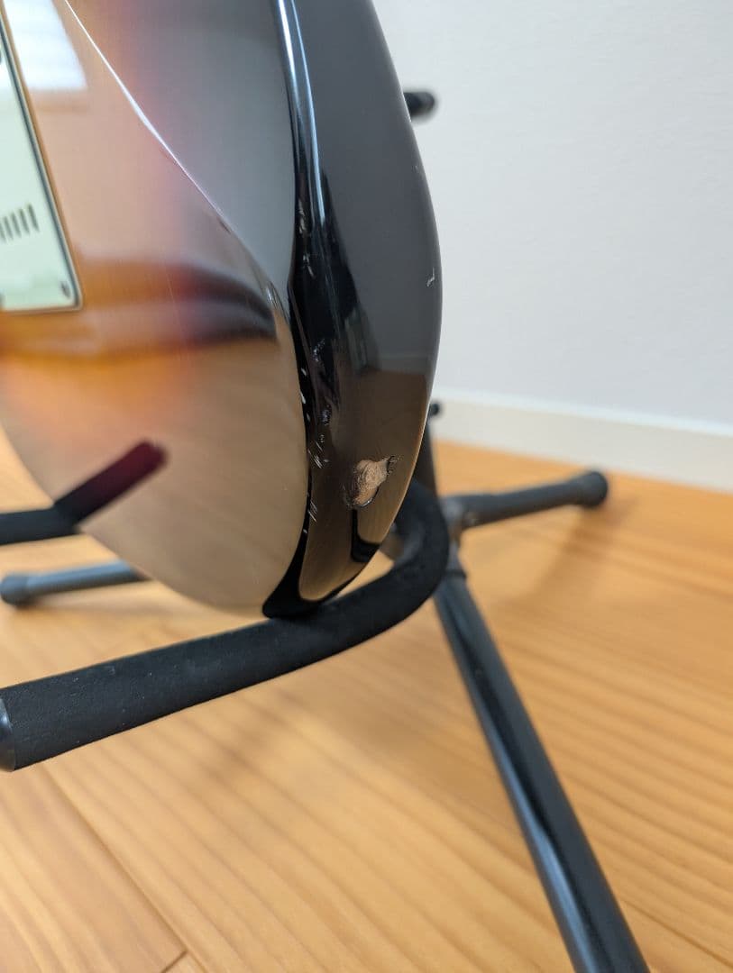 コンポーネント　ストラトキャスター タイプ　　 マグナムロック　FAT60's