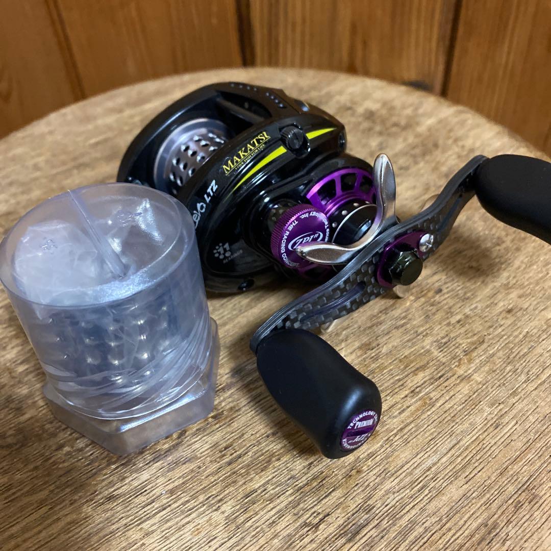 リール5台まとめ売り