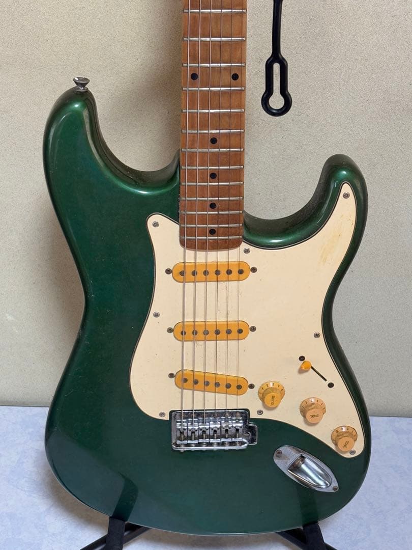 GTX エレキギター 【中古品】