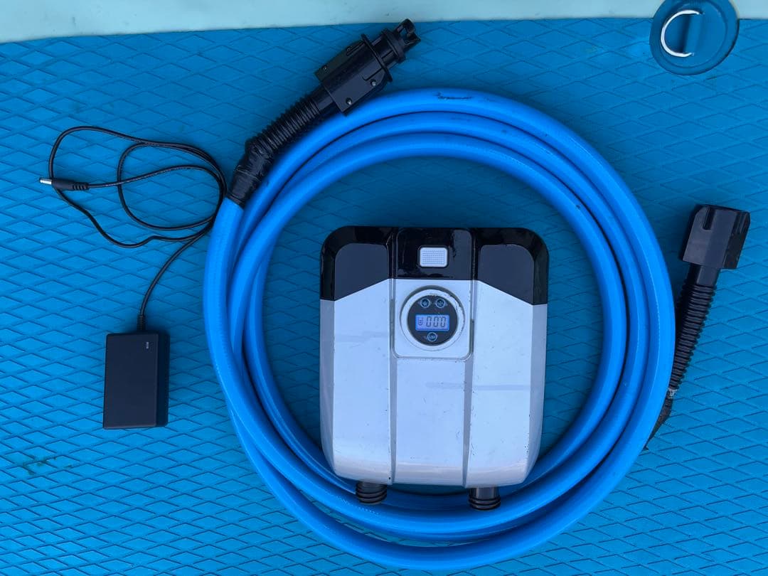 スタンドアップパドルボード　サップ　電動ポンプ付き　DAMA