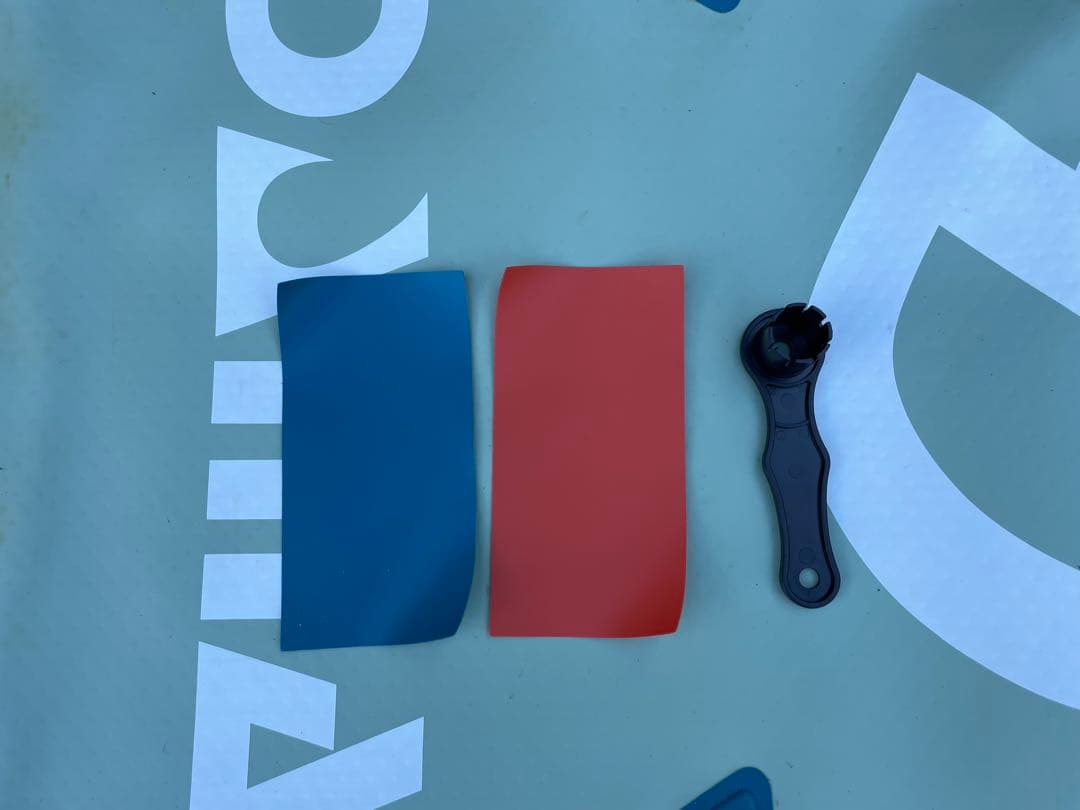 スタンドアップパドルボード　サップ　電動ポンプ付き　DAMA