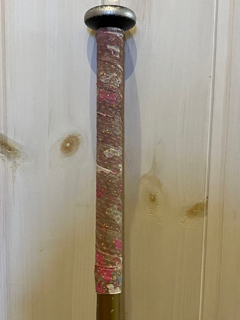 SSK MM18 ミドルバランス 78㎝ 軟式少年 約570g