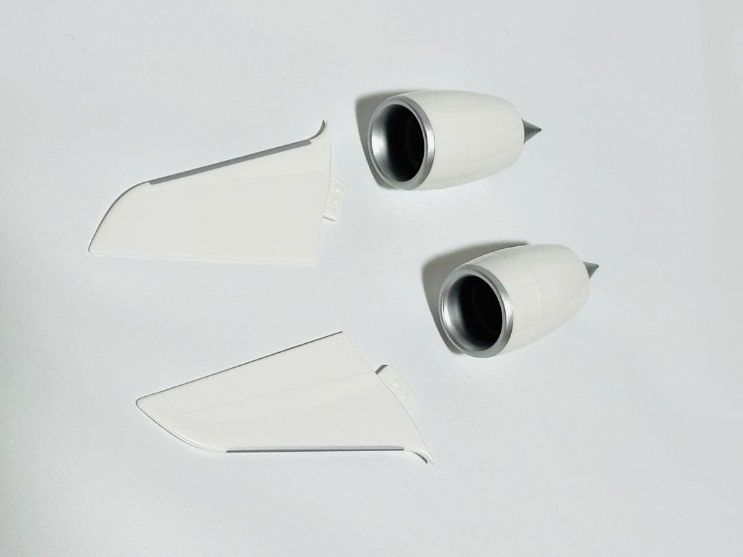 JALUX 1/200 AIRBUS A350-900 日本航空 JA03XJ