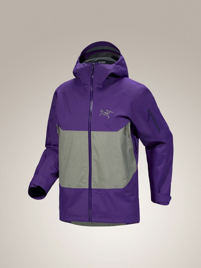 ARC’TERYX SABRE JACKET & SABRE PANTS