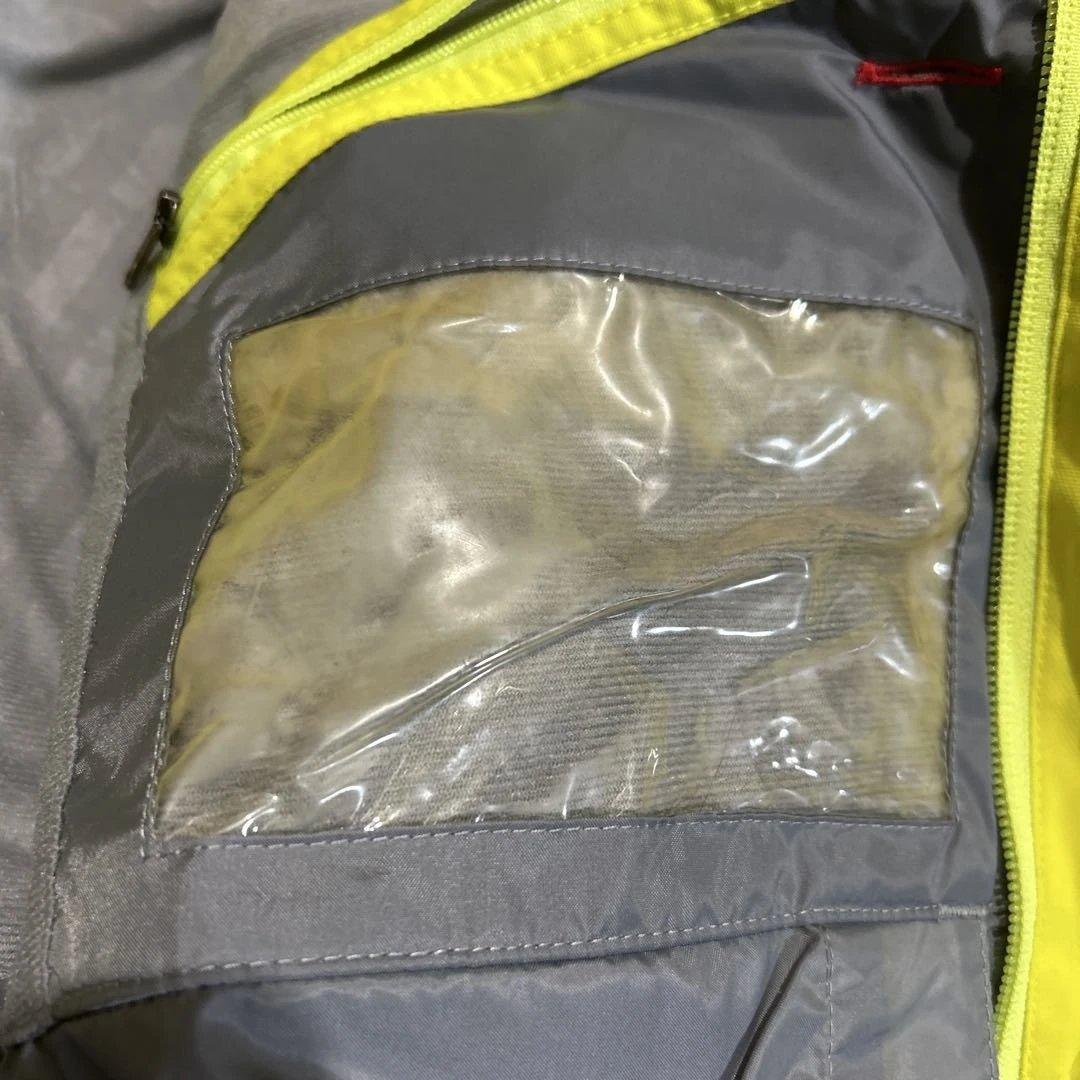 686 SMARTY 上下　下インナー