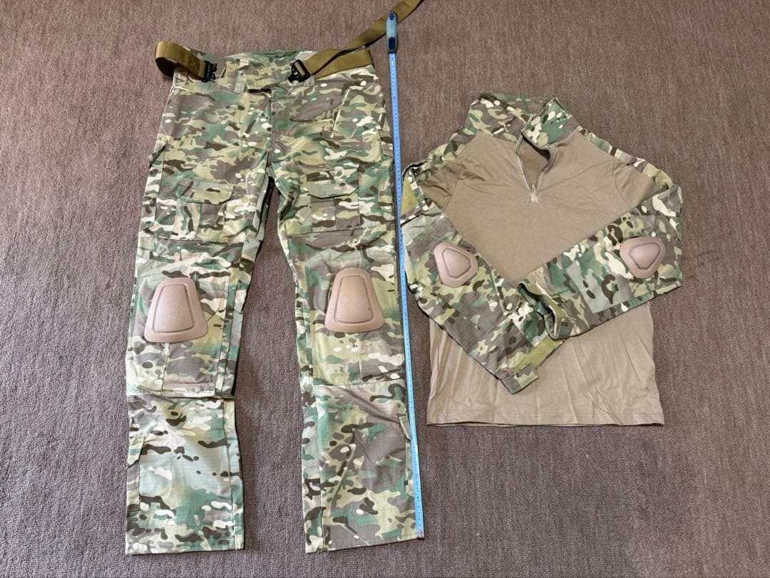 東京マルイ　おまけ沢山　SCAR-L 次世代電動ガンすぐ撃てるパーフェクトセット