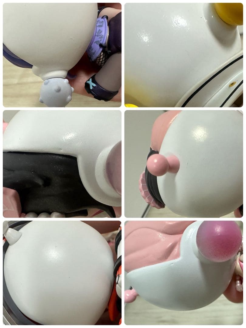 その他 SKULLPANDA City of Night POPMART