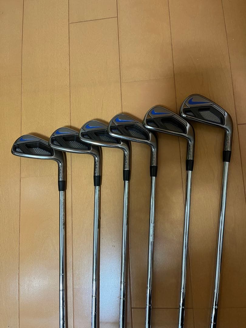 希少 ナイキ ヴェイパー フライ5-P セット Engageウェッジ 2本セット