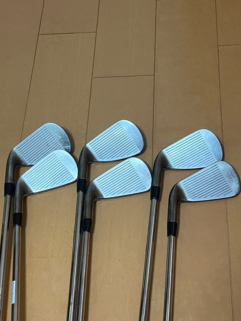 希少 ナイキ ヴェイパー フライ5-P セット Engageウェッジ 2本セット