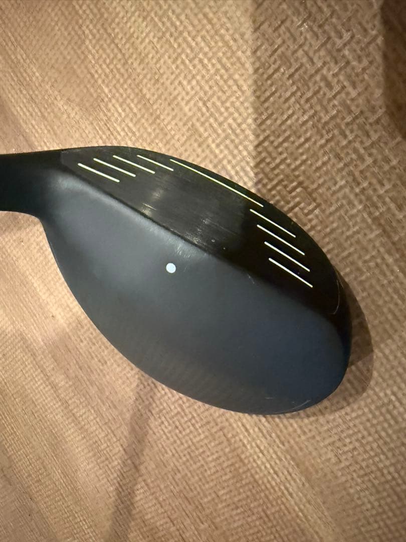 クラブ PING G440 MAX 3W TOUR Chrome 65S