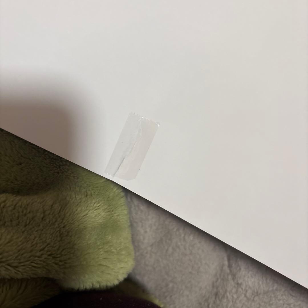 ジョジョ　チェンソーマン　鬼滅の刃　プロセカ　B2 ポスター5枚セット