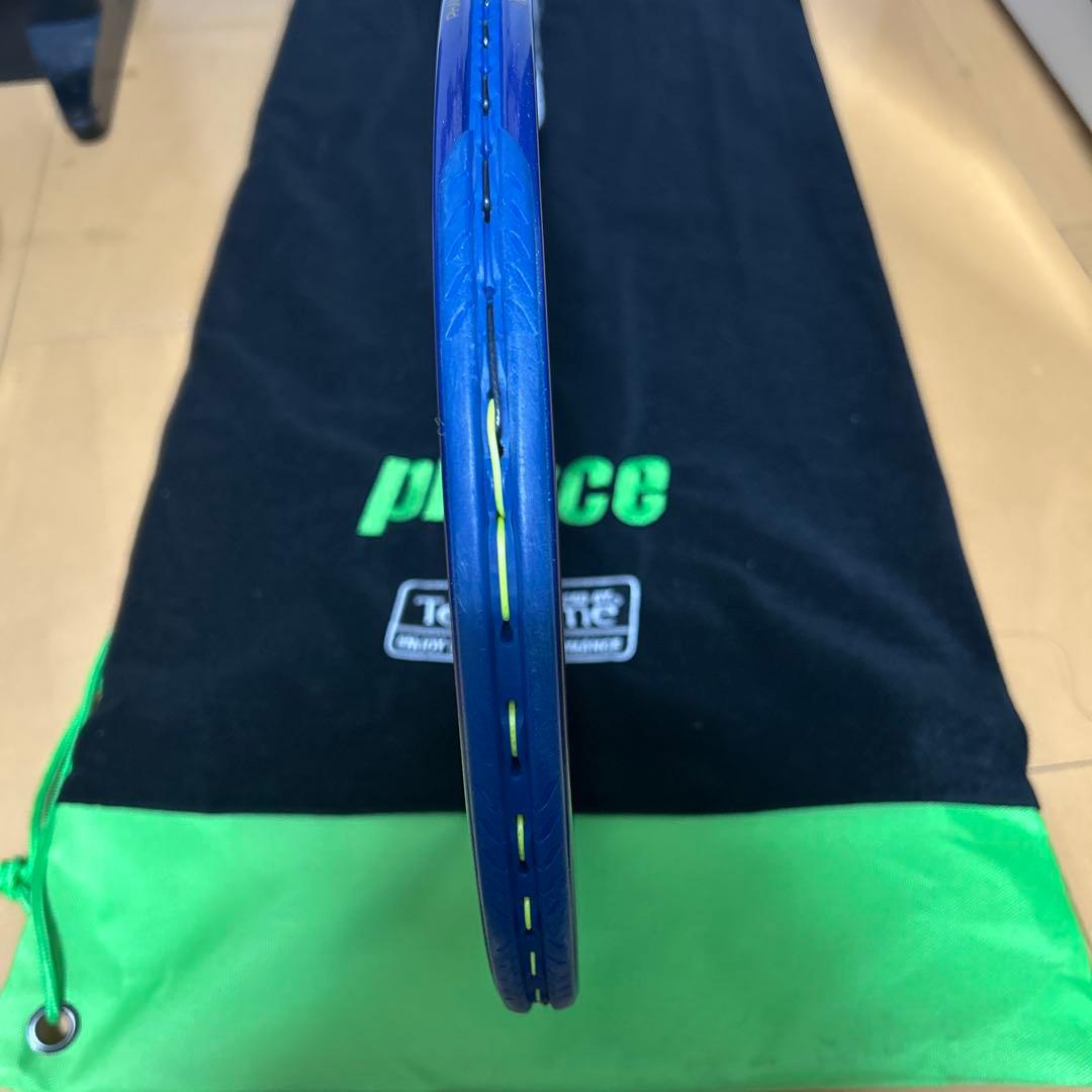 ラケット(硬式用) Prince Phantom 100 G2