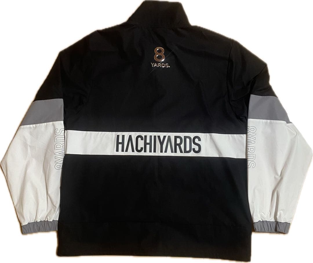 8YARDS DWR Blouson Lサイズ