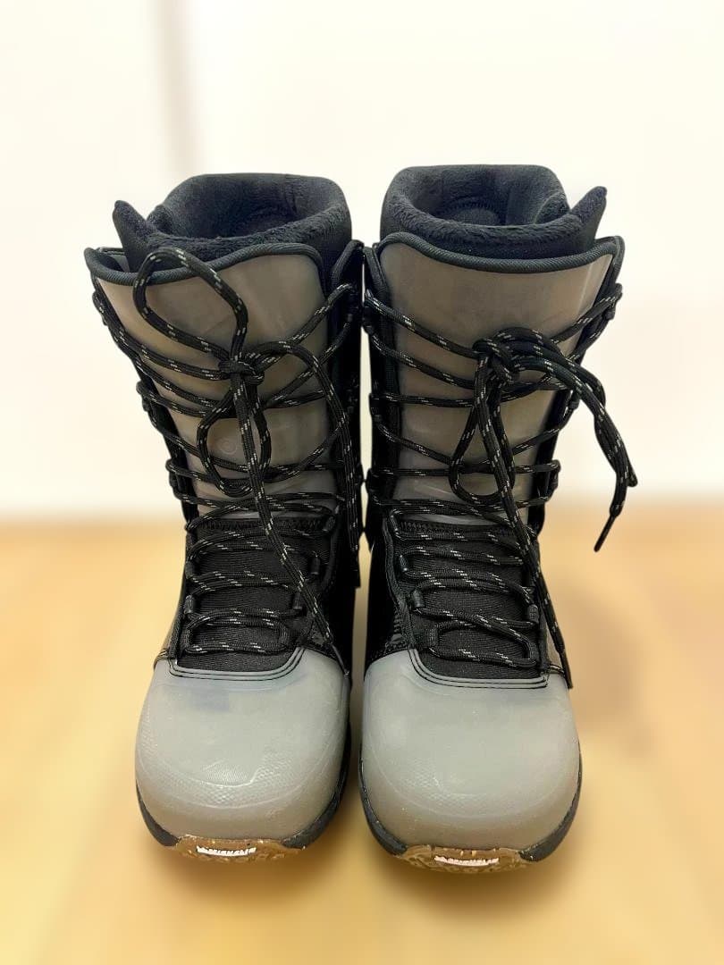 24-25モデル Ride FUSE スノーボードブーツ
